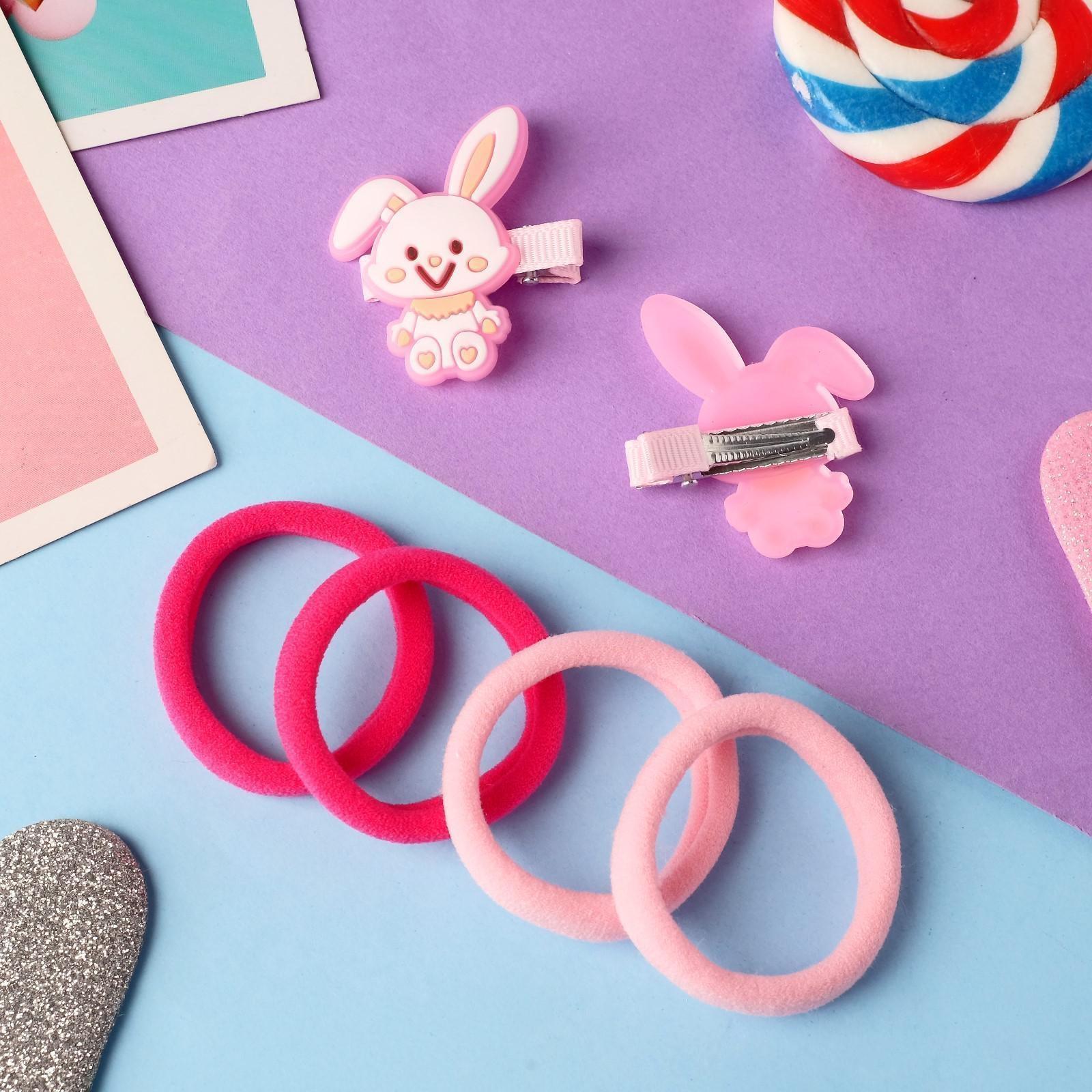 Набор для волос 