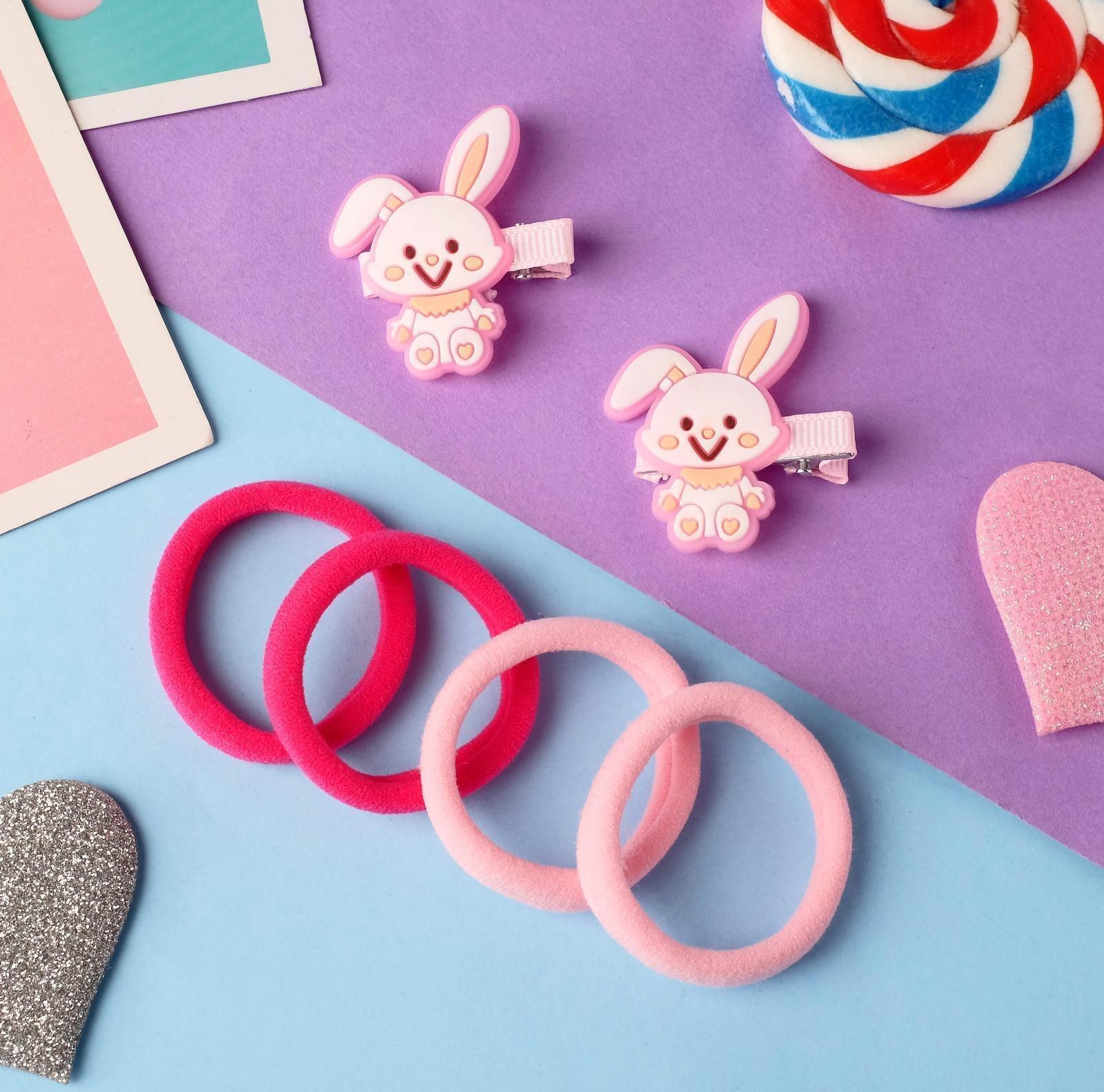 Набор для волос 