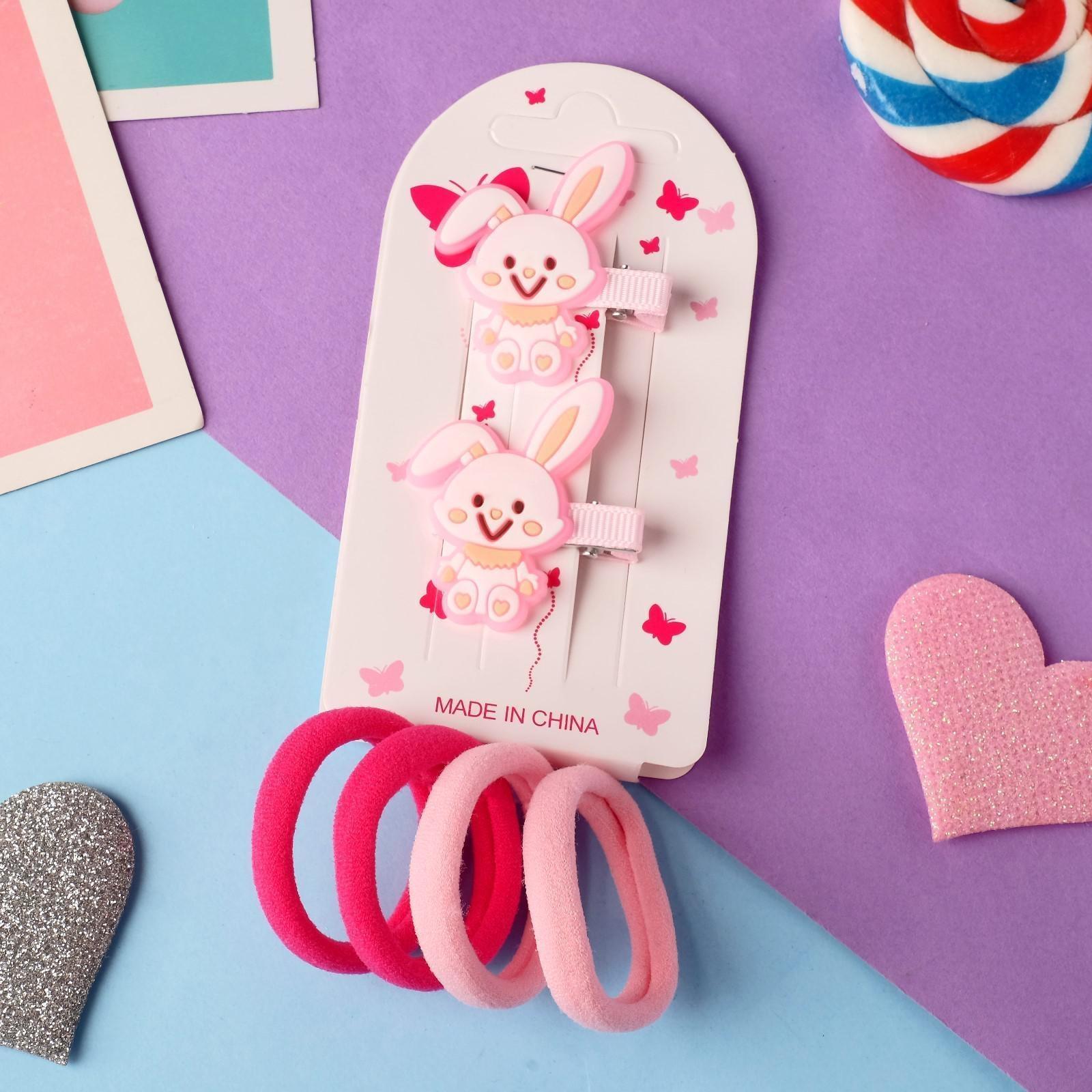 Набор для волос 