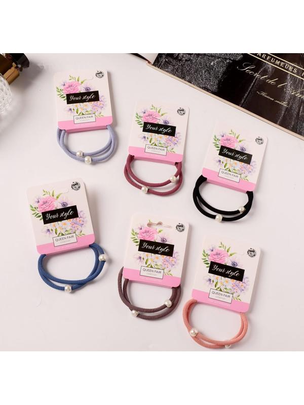 Резинка для волос 