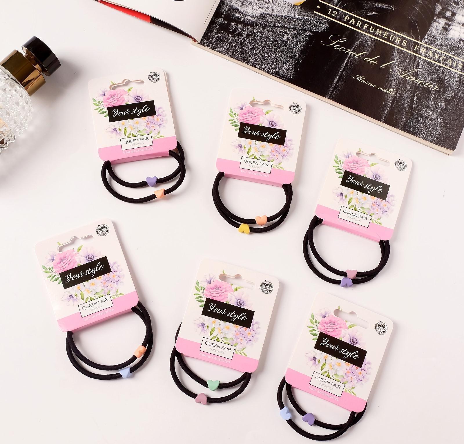 Резинка для волос 