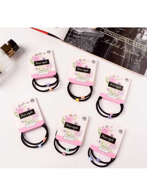 Резинка для волос 