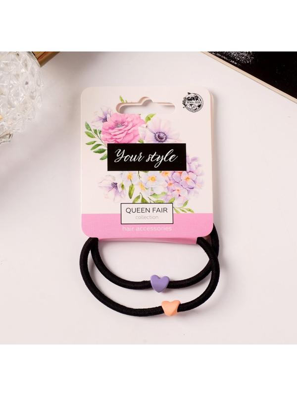 Резинка для волос 