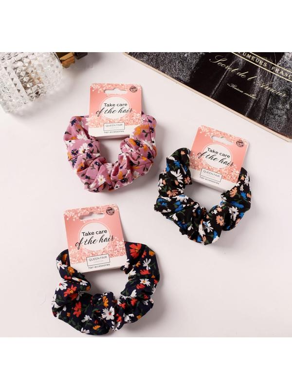 Резинка для волос 