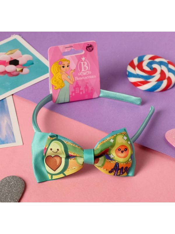 Ободок для волос 