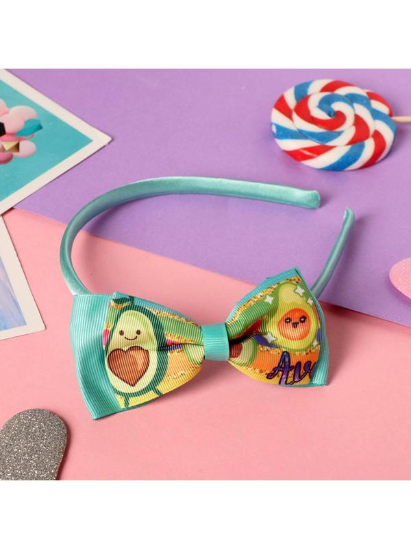 Ободок для волос 