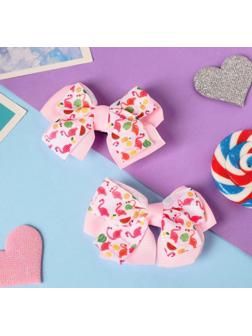 Зажим для волос 