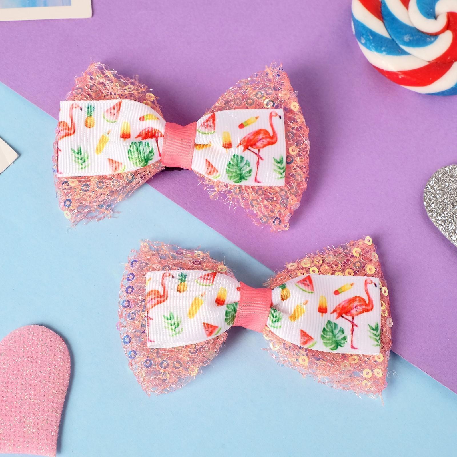 Зажим для волос 