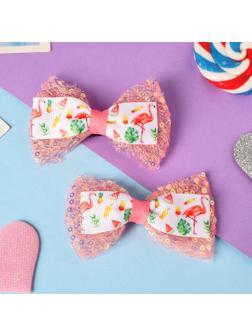 Зажим для волос 