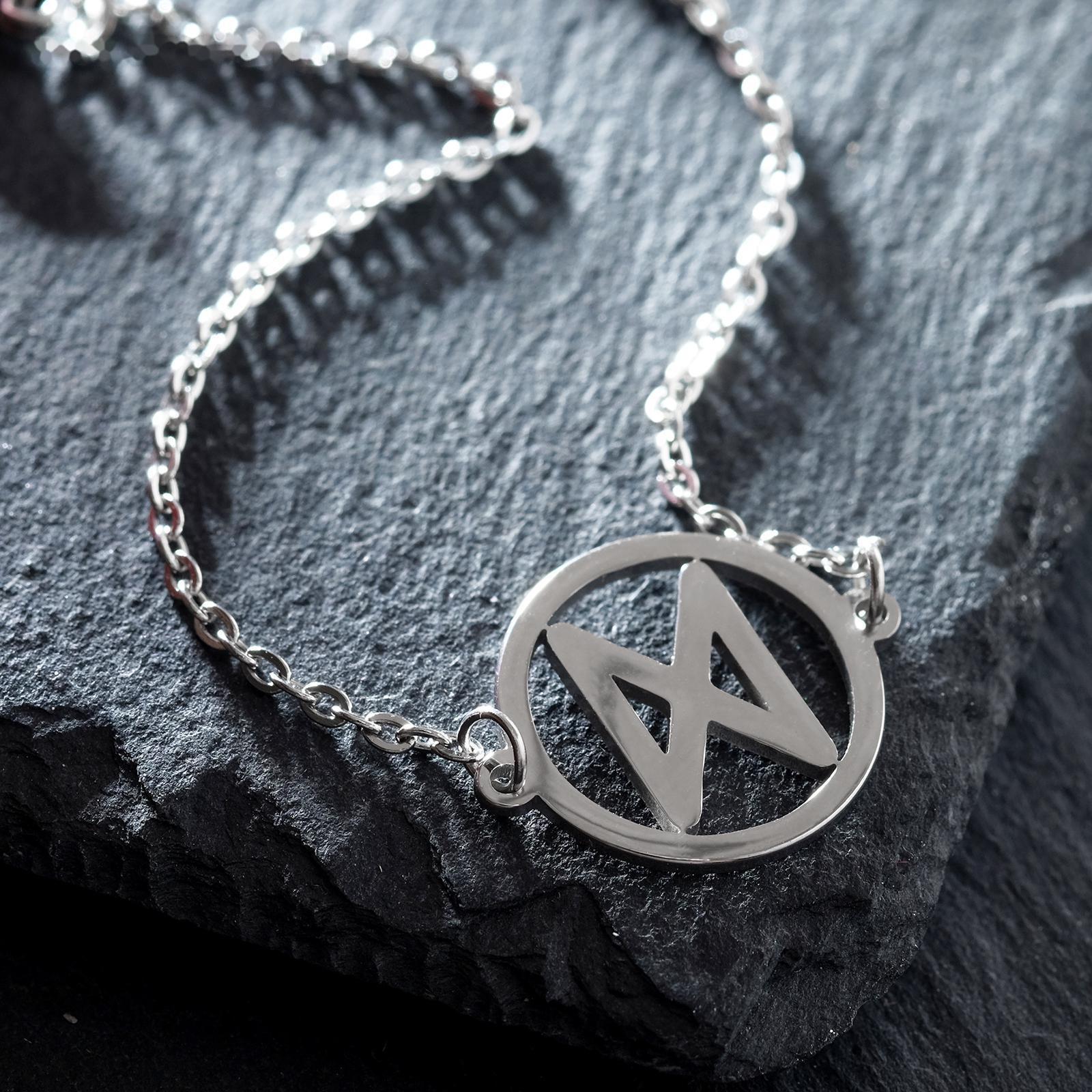 Браслет-оберег 