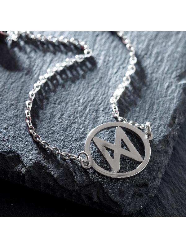 Браслет-оберег 