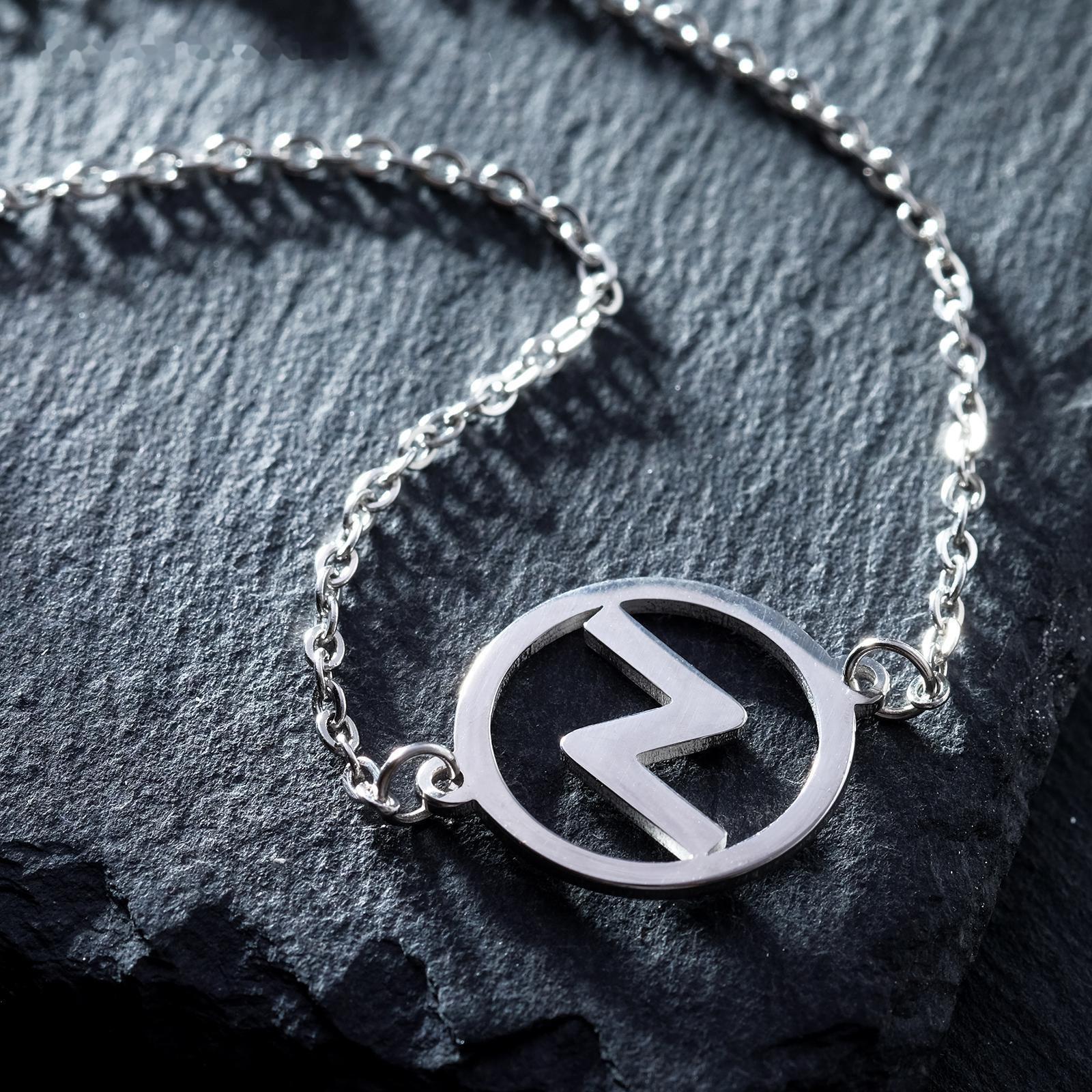 Браслет-оберег 