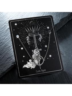 Браслет-оберег 