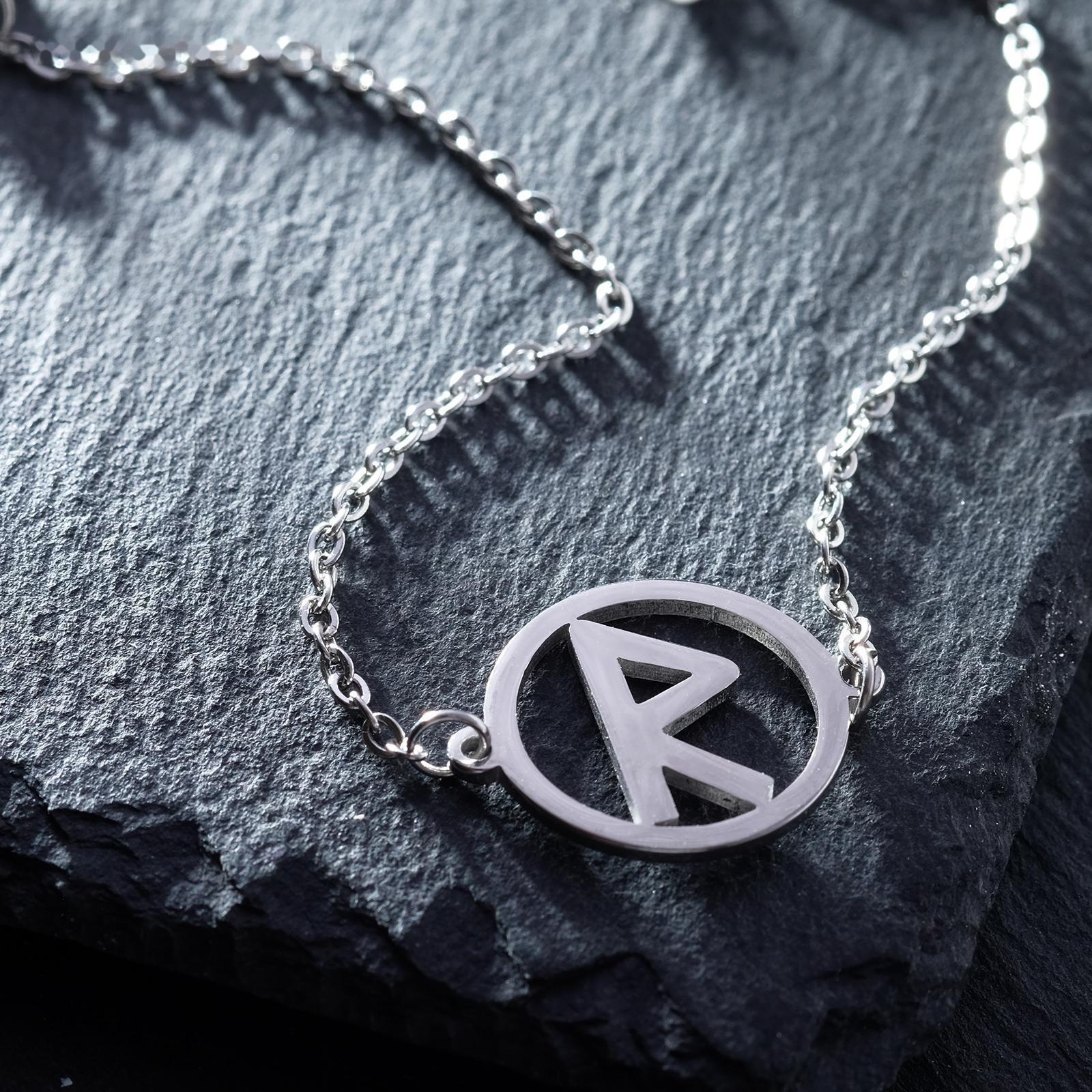 Браслет-оберег 