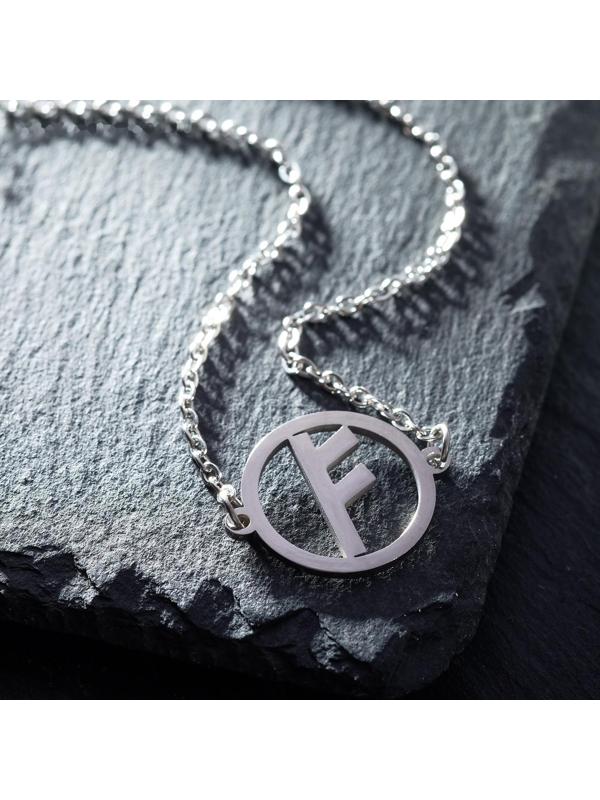 Браслет-оберег 