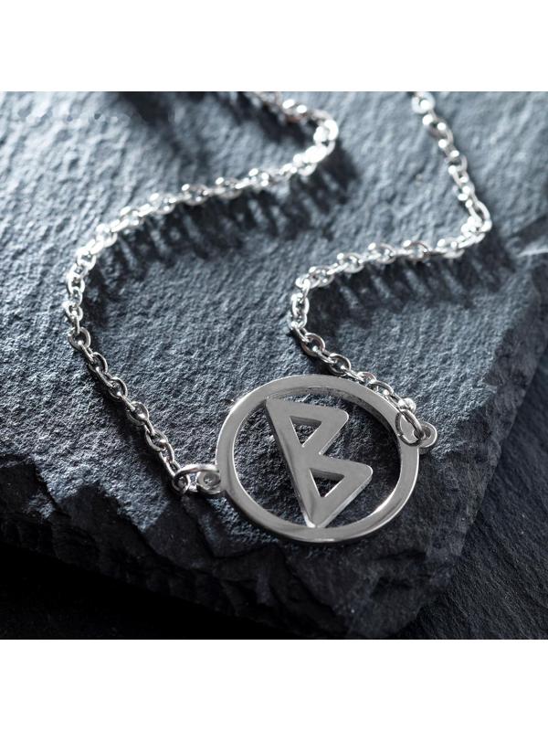 Браслет-оберег 