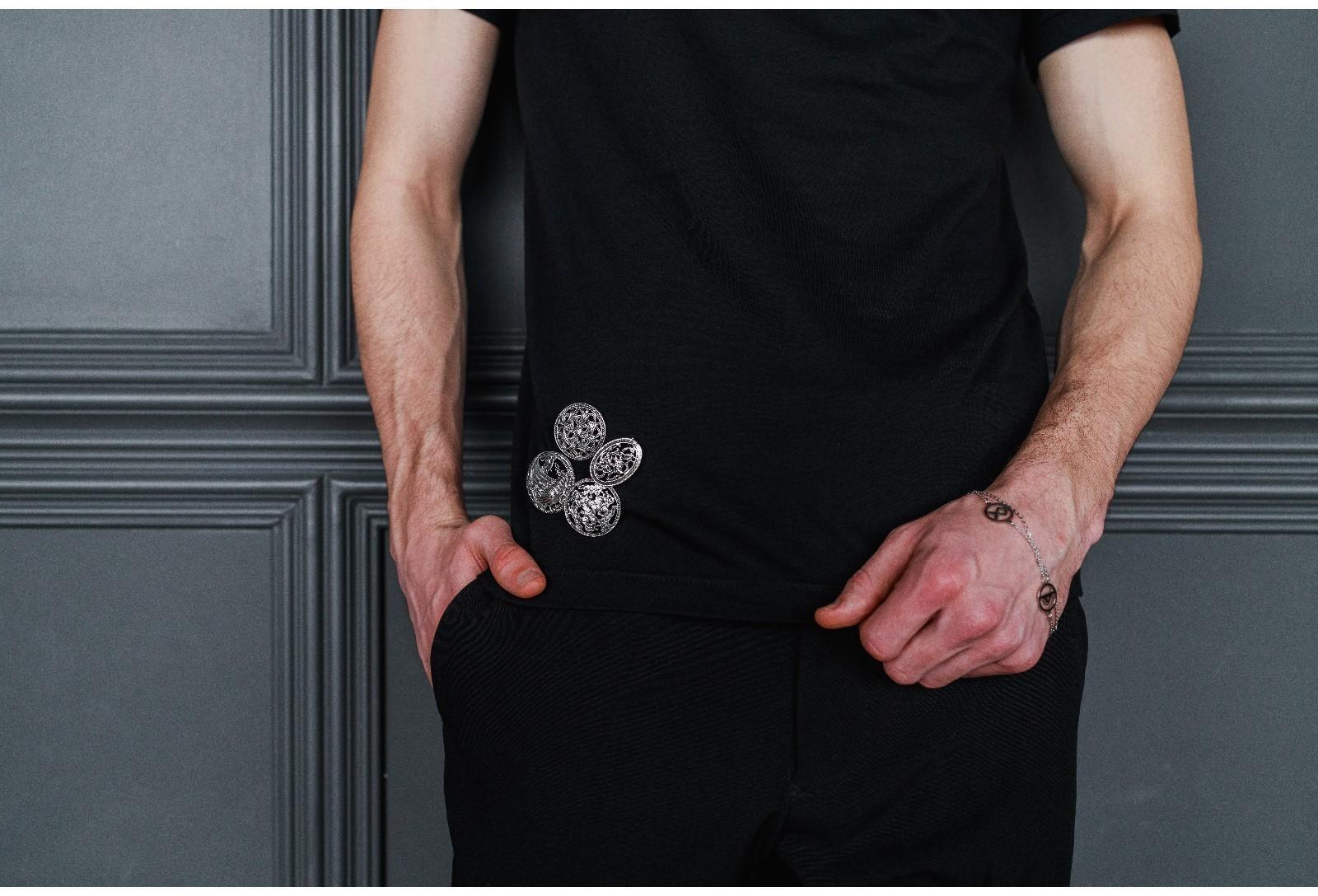 Браслет-оберег 