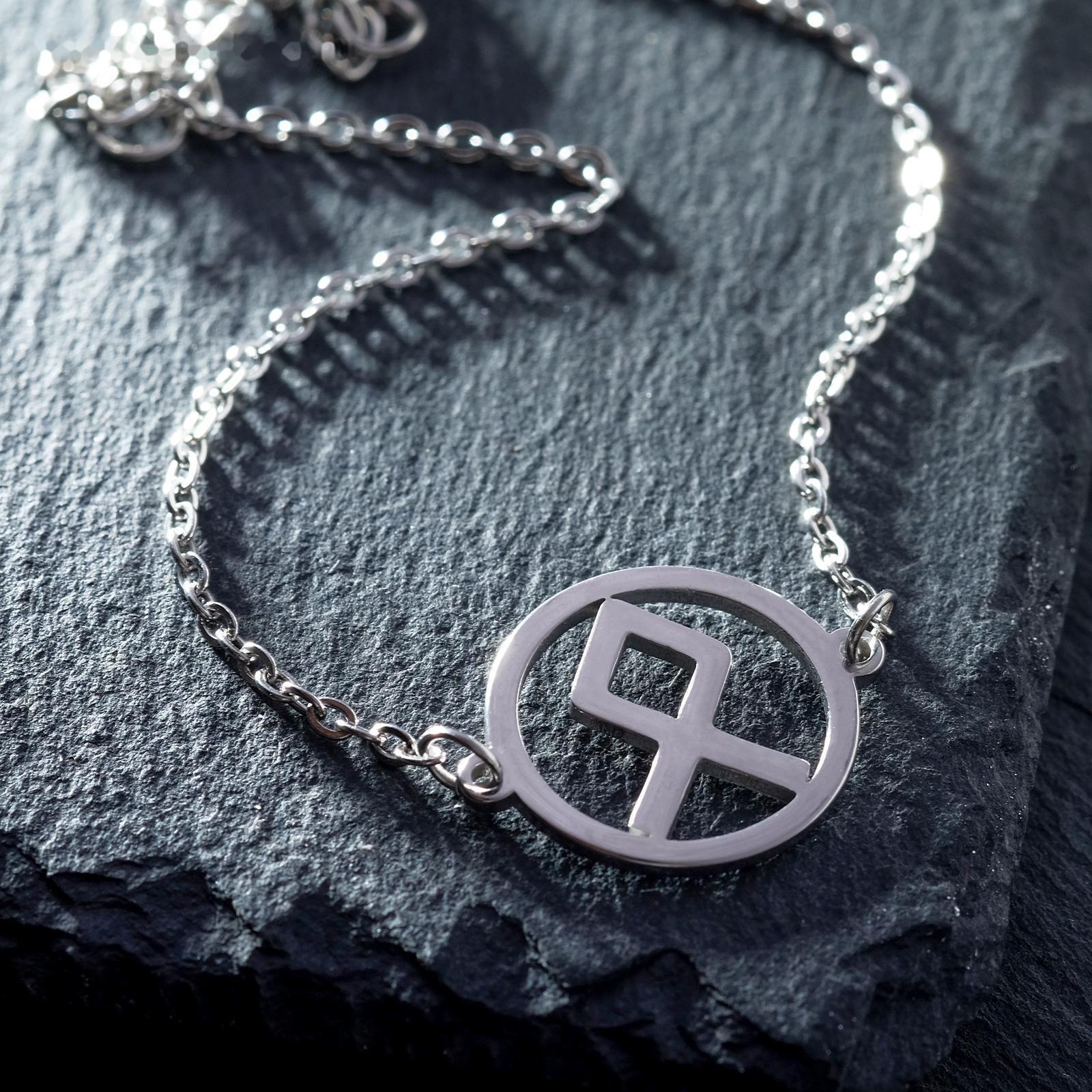 Браслет-оберег 