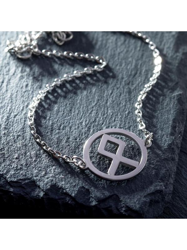 Браслет-оберег 