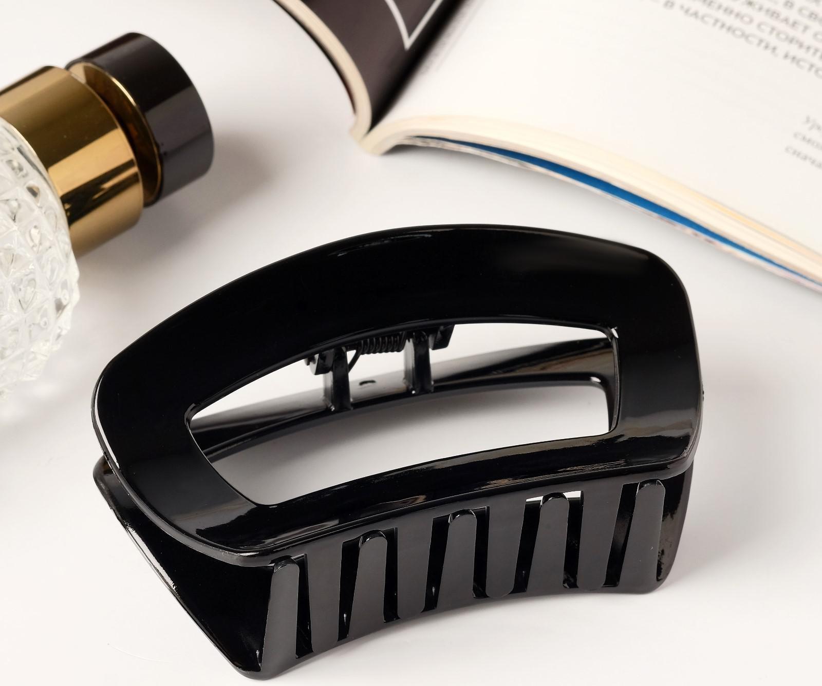 Краб для волос 