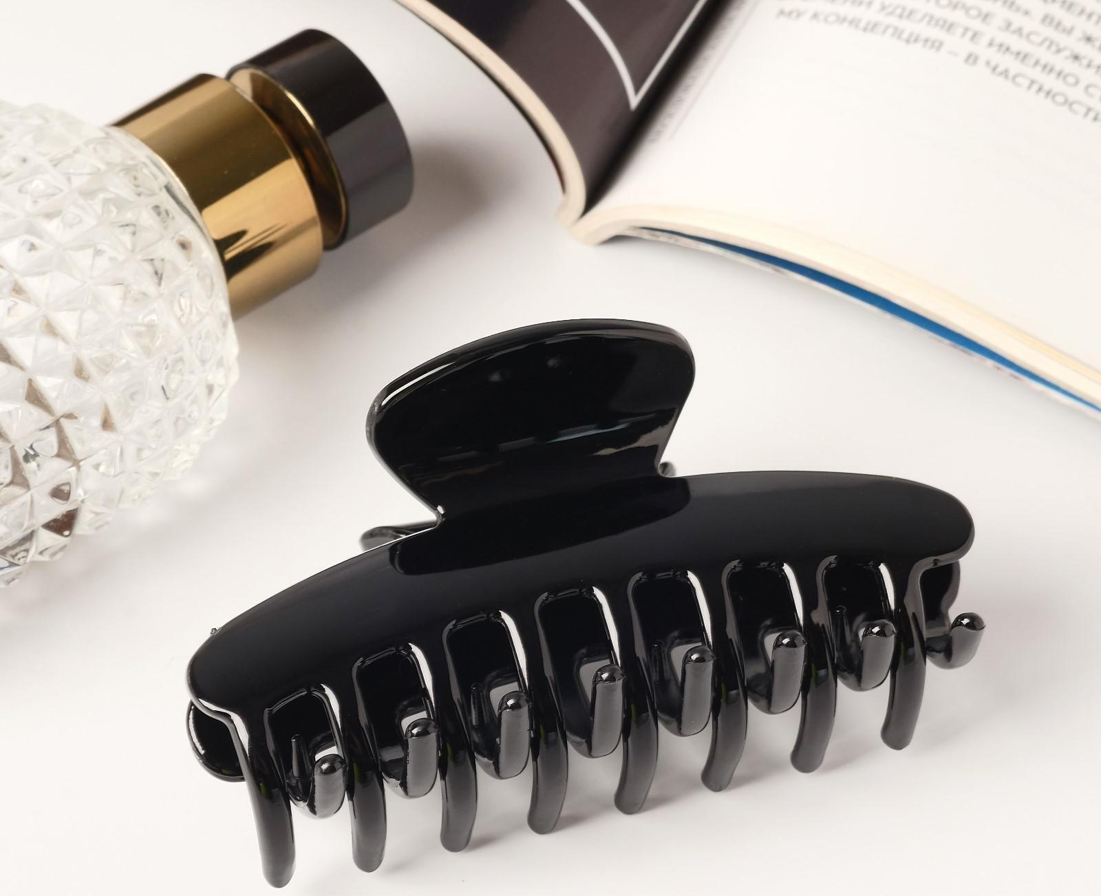 Краб для волос 