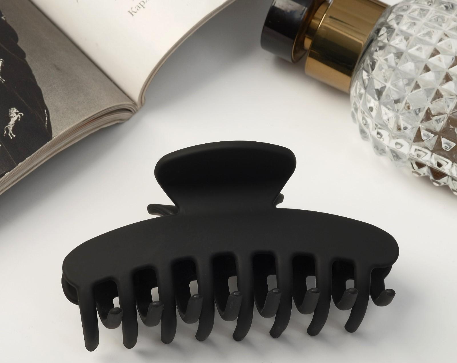 Краб для волос 