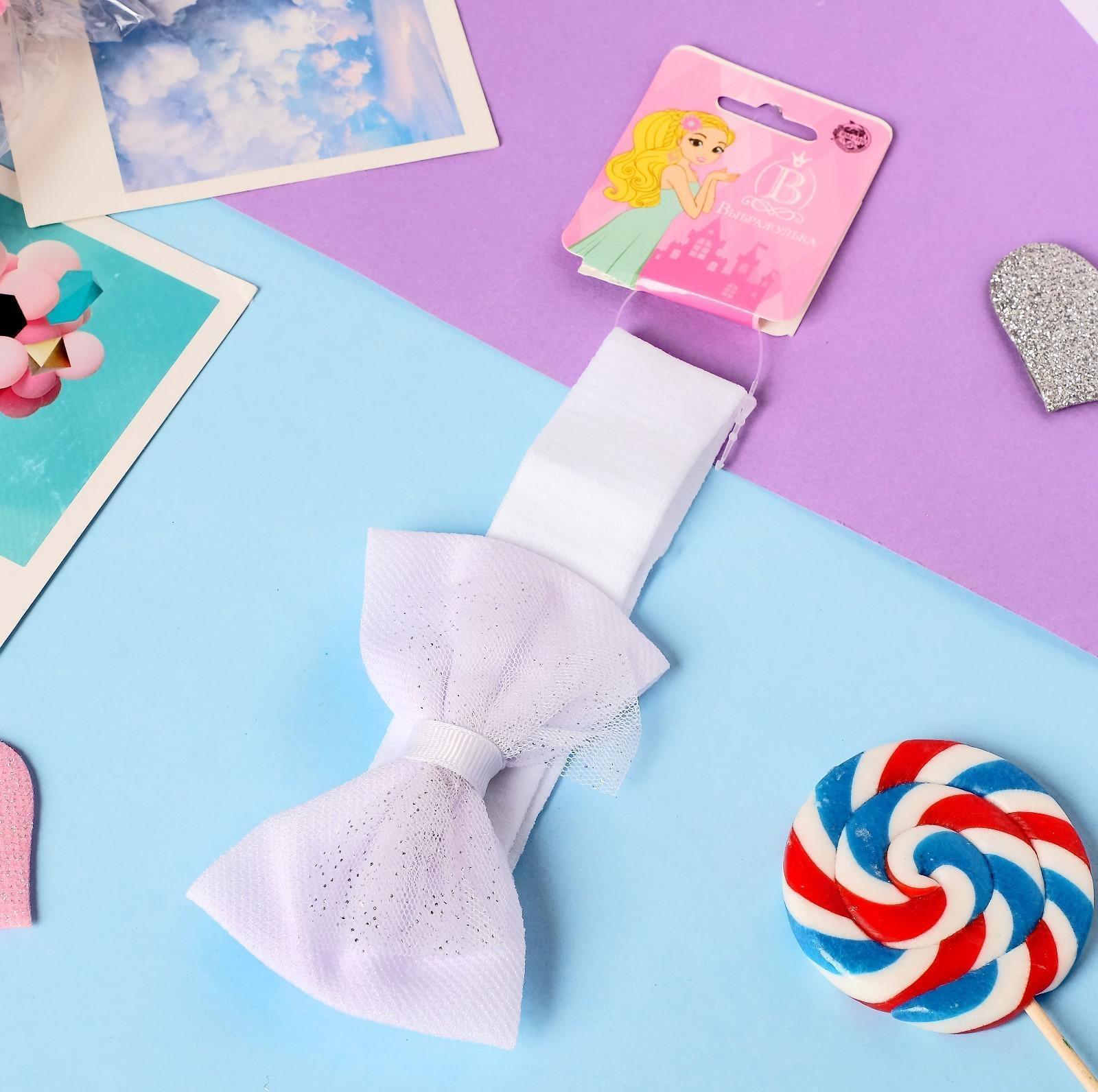 Повязка для волос 