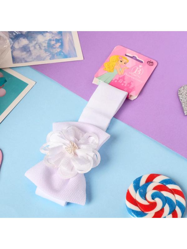 Повязка для волос 