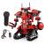Конструктор Mould King «Красный Робот» на радиоуправлении 13001 (Boost), 336 деталей