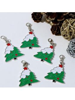 Шарм новогодний 