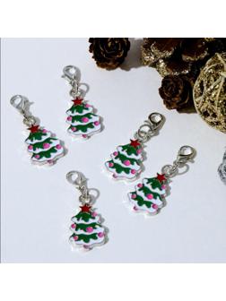 Шарм новогодний 