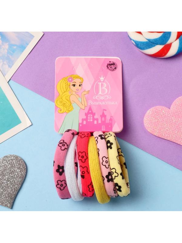 Резинка для волос 