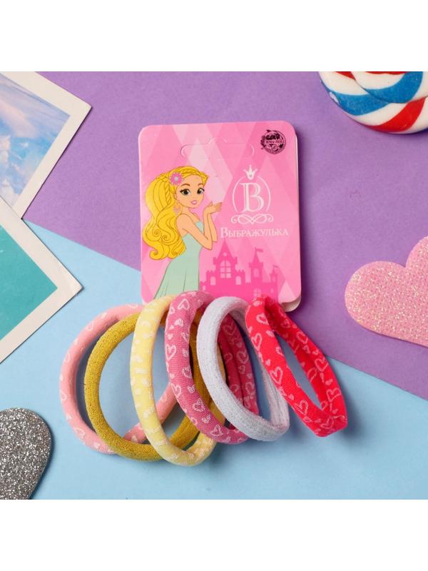 Резинка для волос 