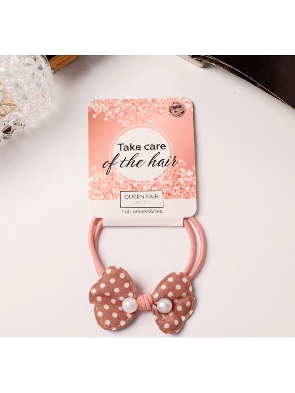 Резинка для волос 