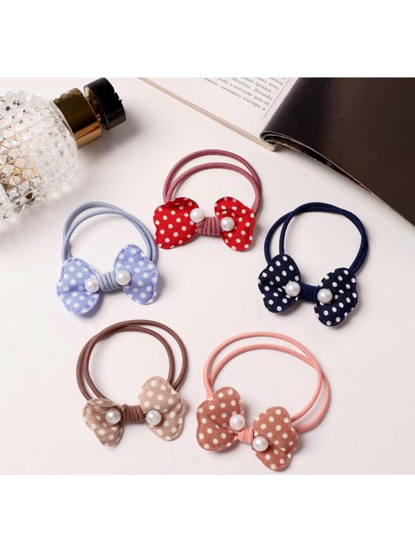 Резинка для волос 