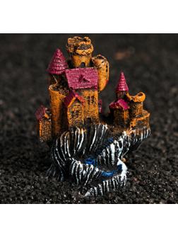 Декор для аквариума 