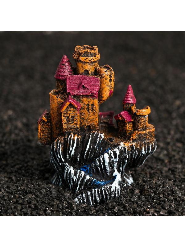 Декор для аквариума 