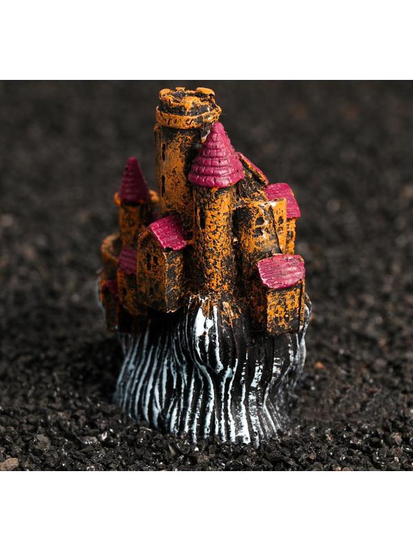 Декор для аквариума 