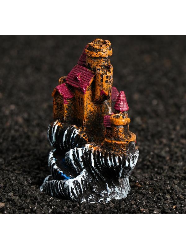 Декор для аквариума 