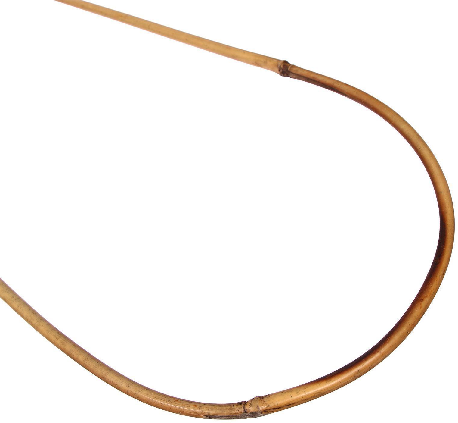 Дуга для подвязки растений, 90 × 10 × 1 см, бамбук, Greengo