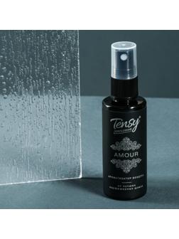 Ароматизатор-спрей Tensy Amour, 50 мл, TSS-34 (цветочно-древесный аромат)
