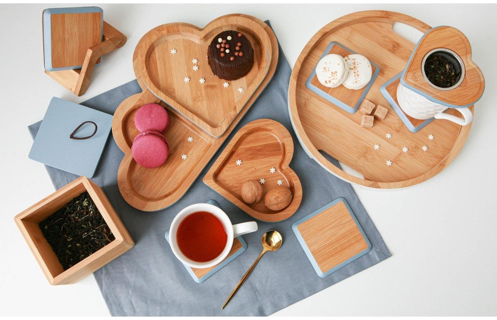 Ситечко для чая Heаven, для кружки, цвет МИКС