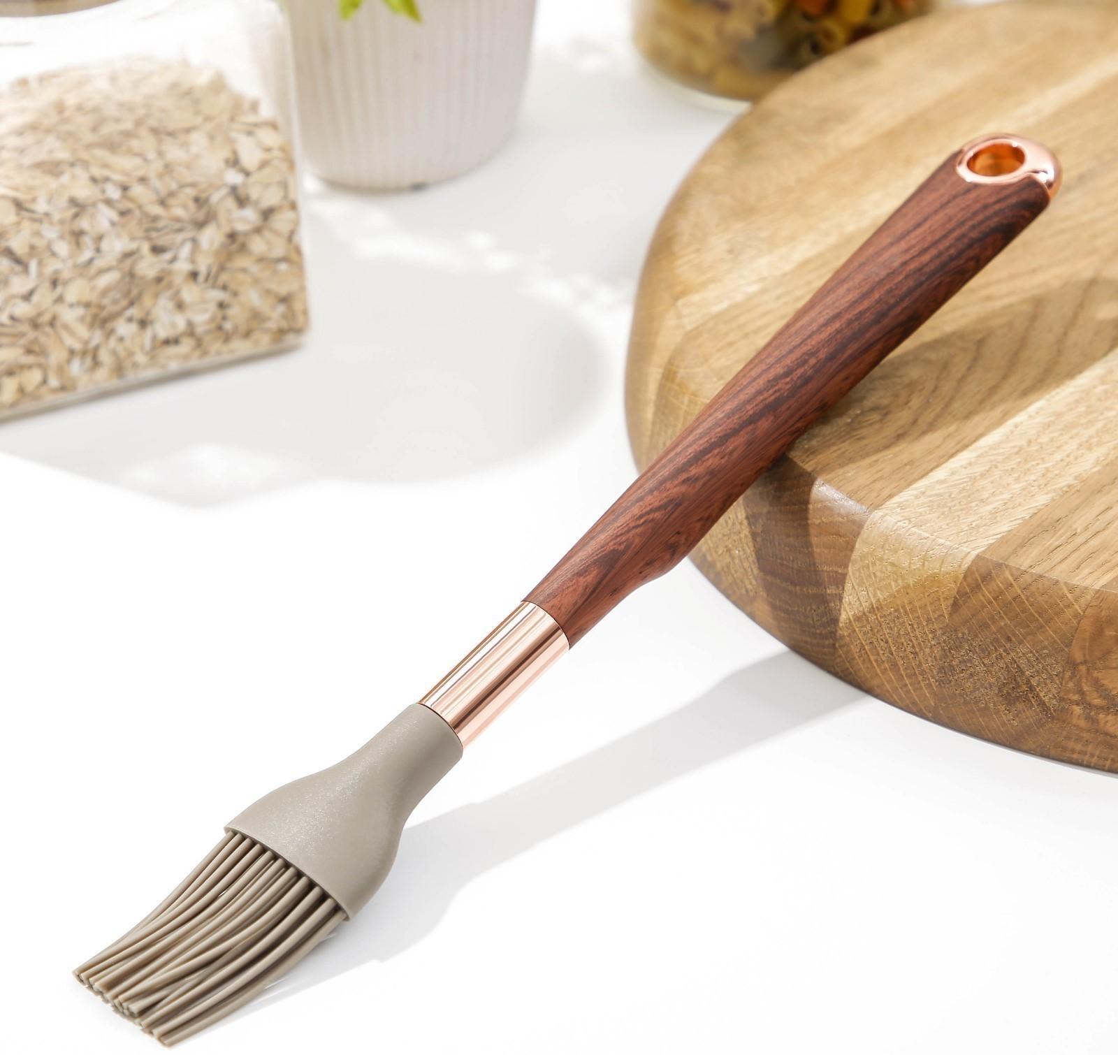 Кисть «Лакруа», 28×4×2,5 см