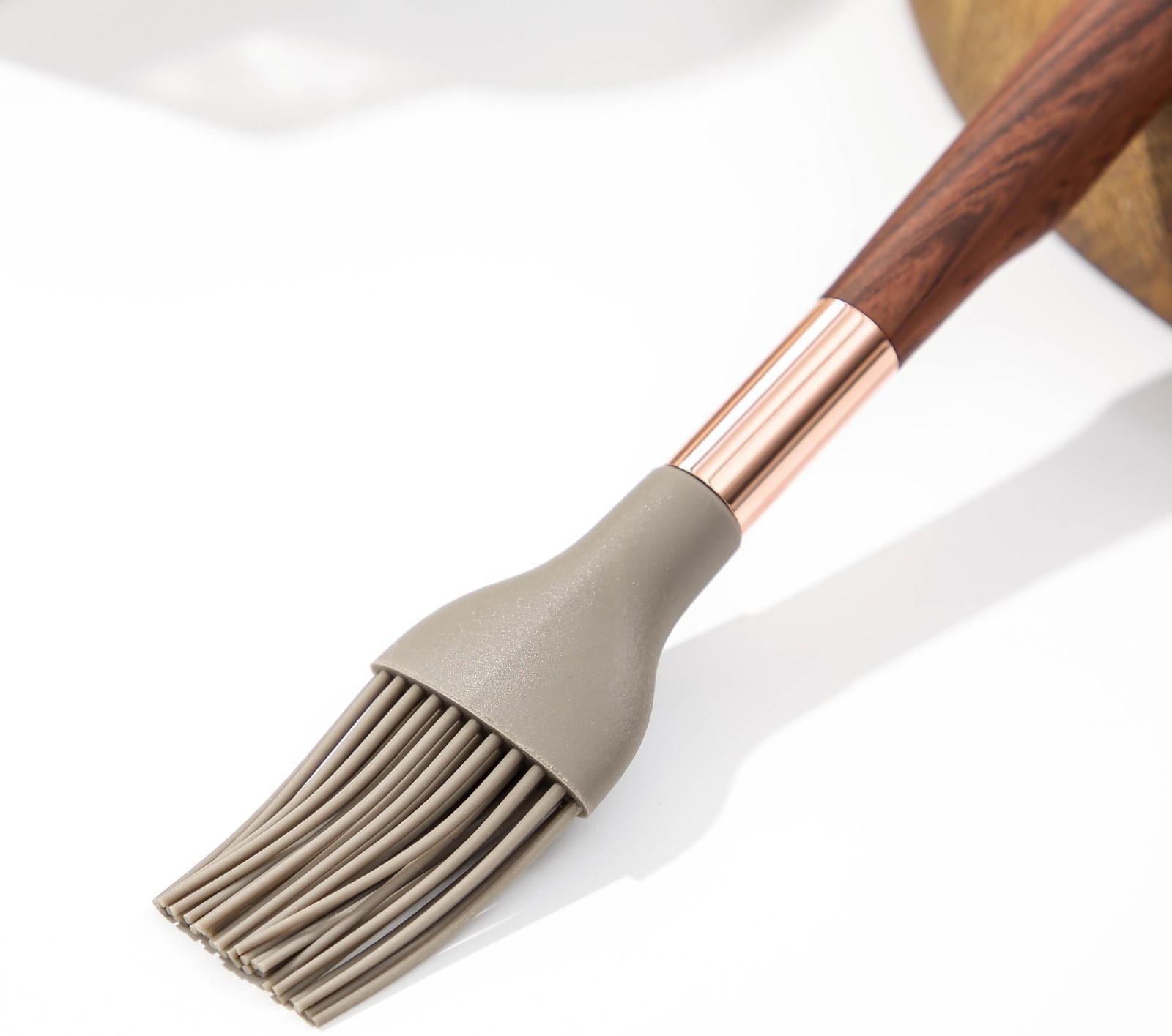 Кисть «Лакруа», 28×4×2,5 см