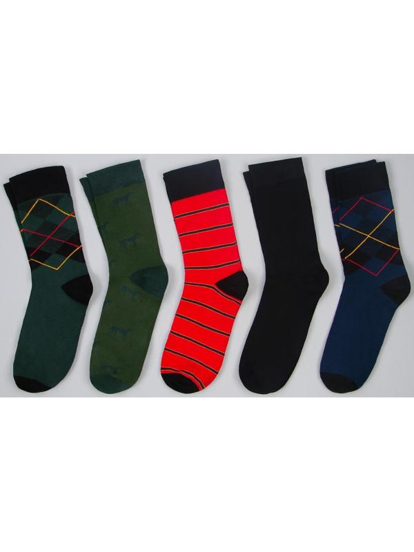 Набор носков 