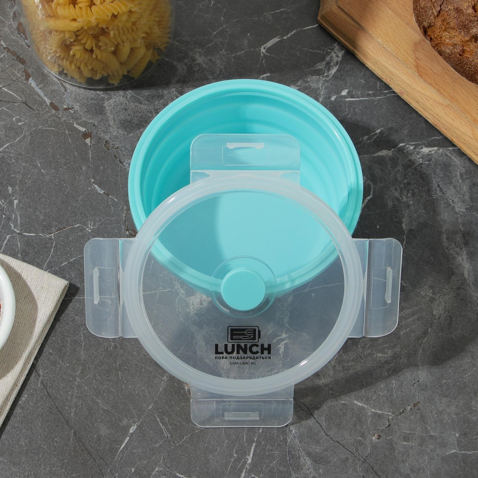 Складной контейнер 