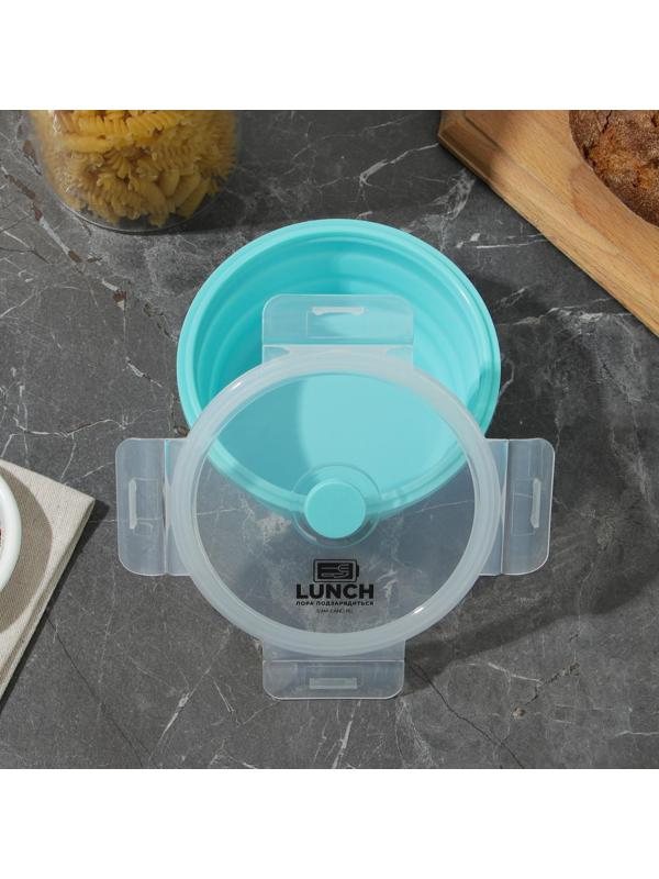 Складной контейнер 