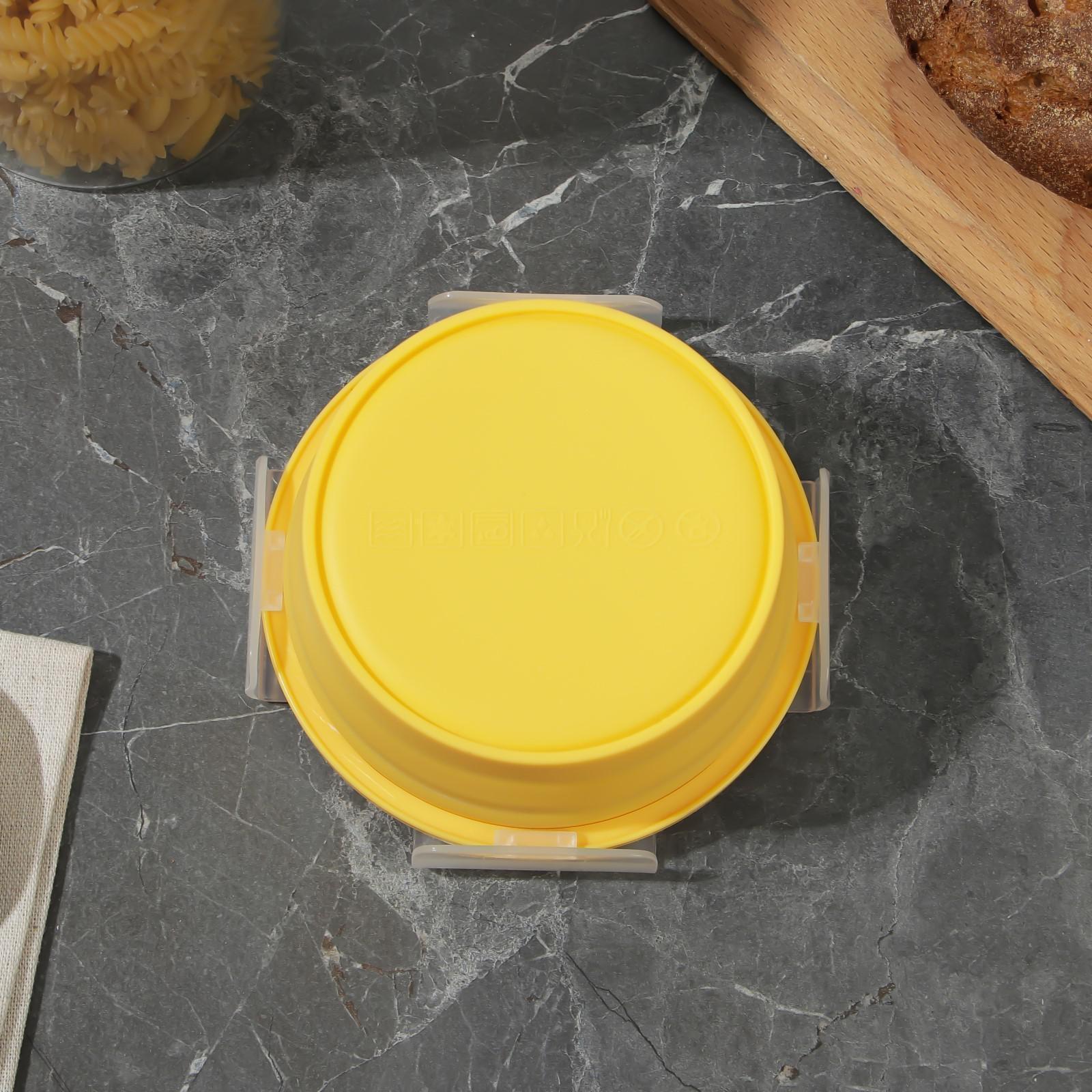 Складной контейнер 