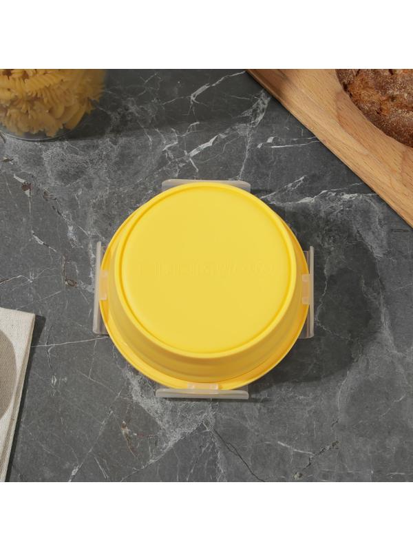 Складной контейнер 