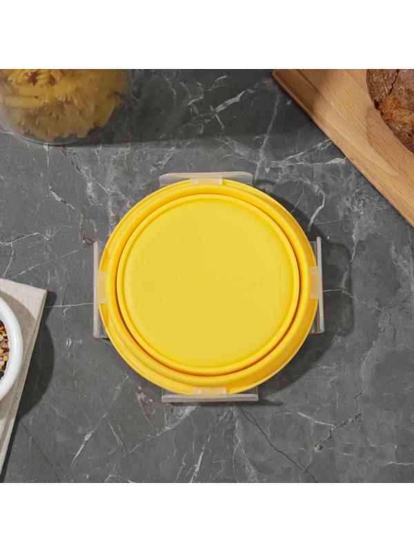 Складной контейнер 